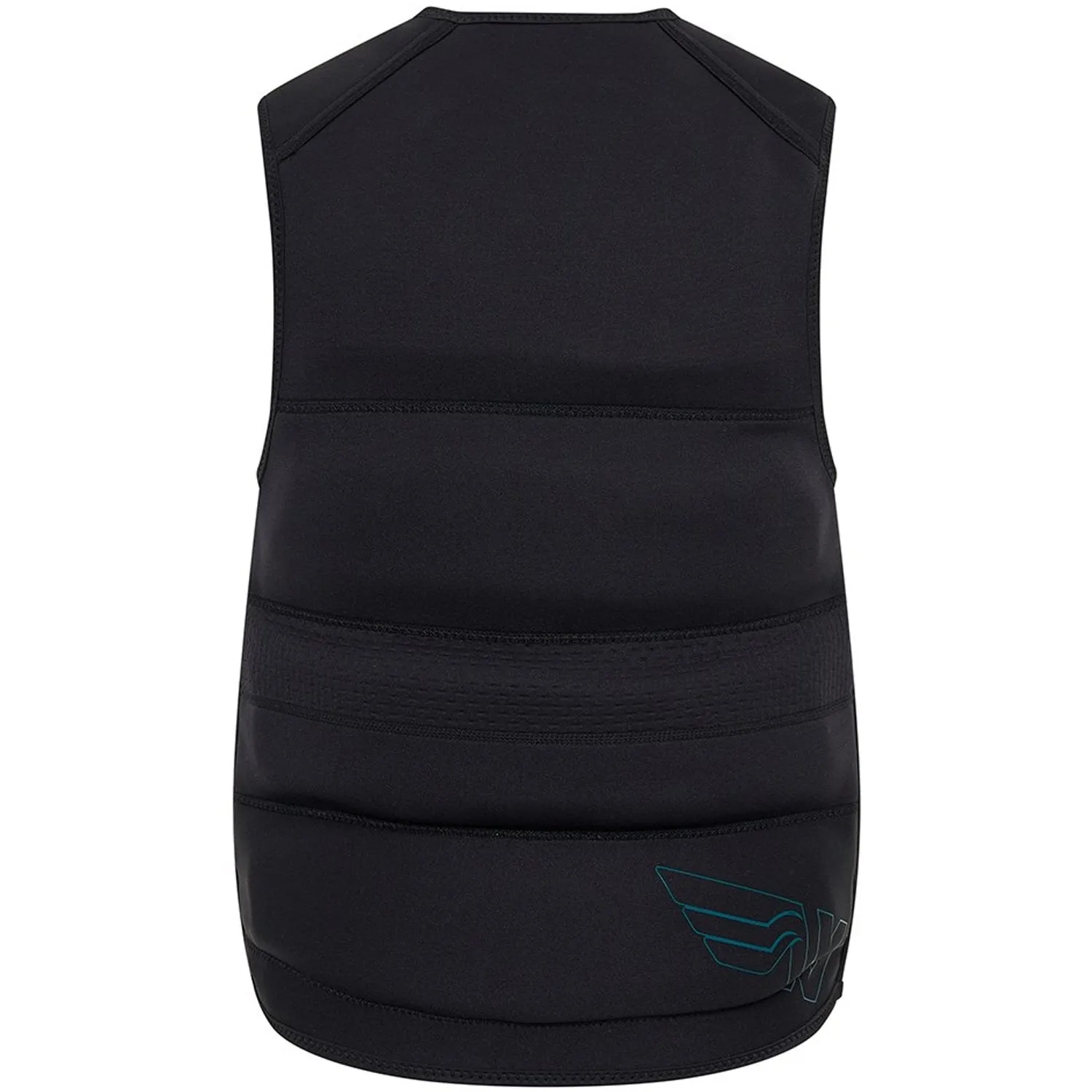 2025 WING OUTSIDER VEST