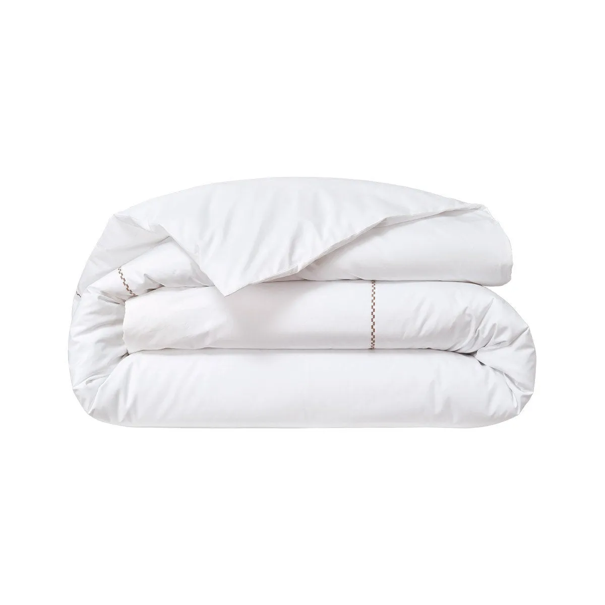 Alienor Malt Bedding by Yves Delorme