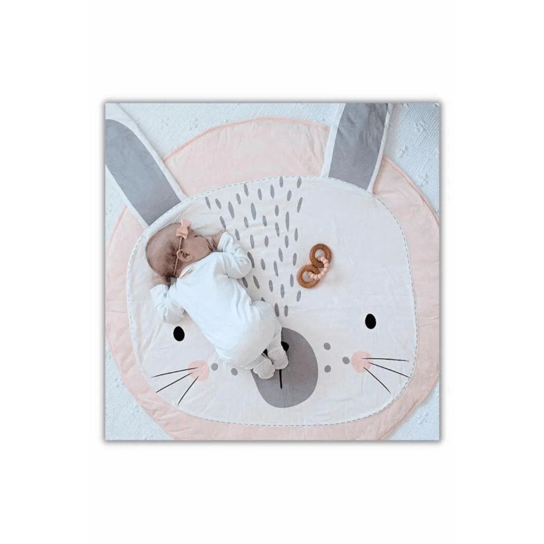 Baby Play Mat - Animal Styles