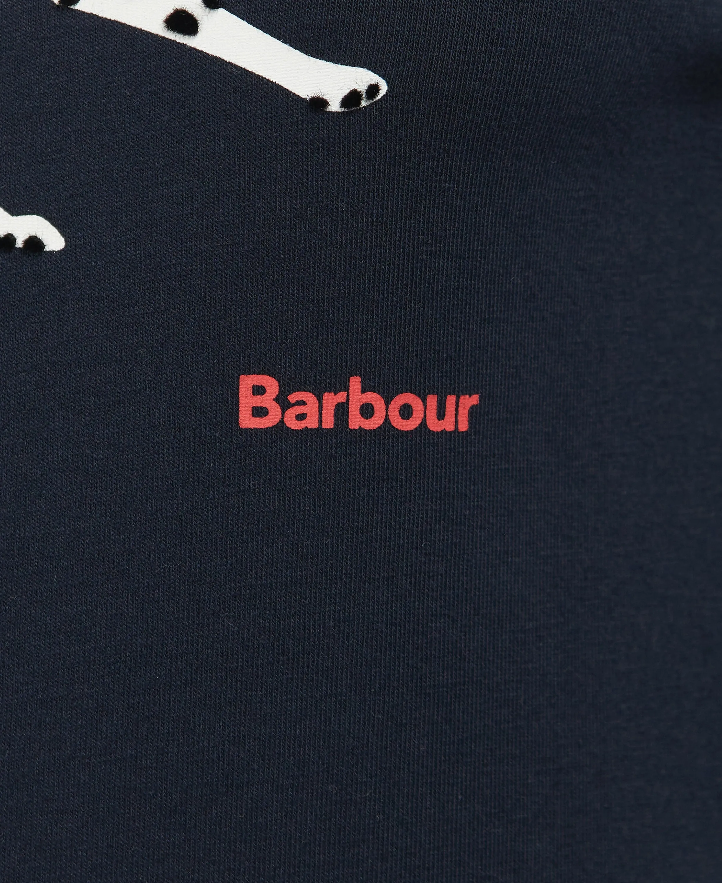 Barbour Homeswood Long Sleeve T-Shirt