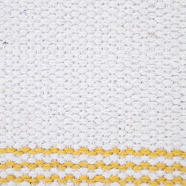 Cabana 07779WLD White/Lemon Drop Pillow