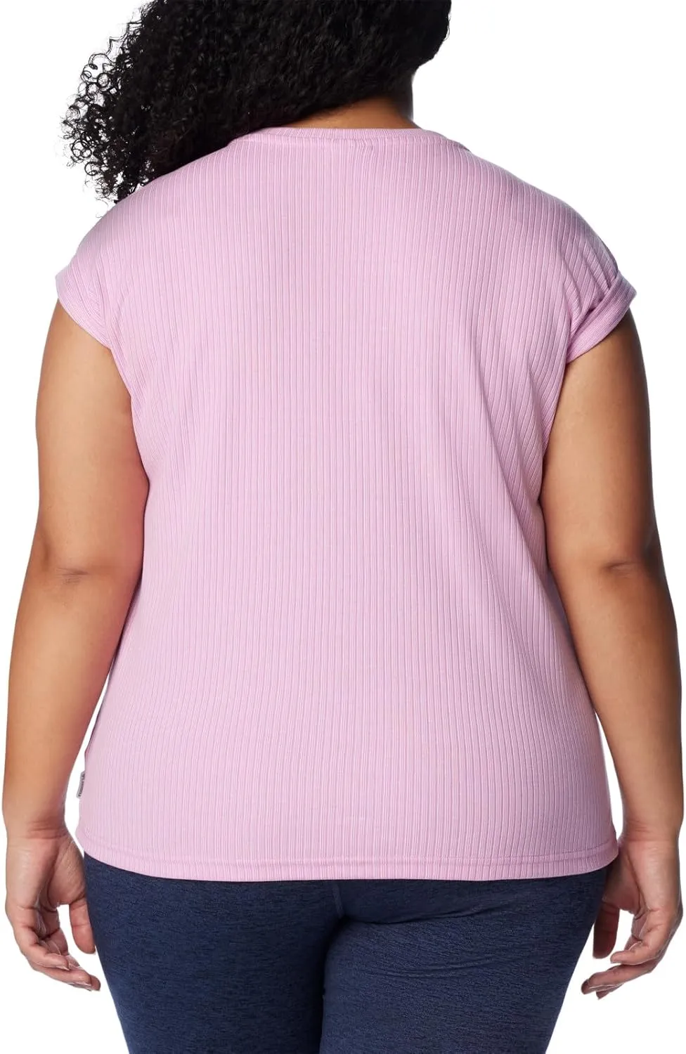 Columbia Women's Crystal Pine Tee