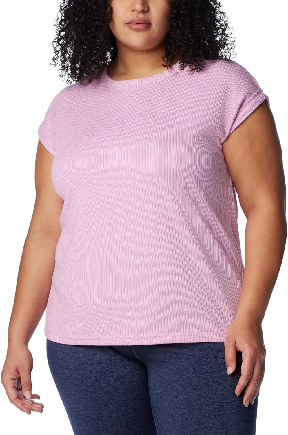 Columbia Women's Crystal Pine Tee