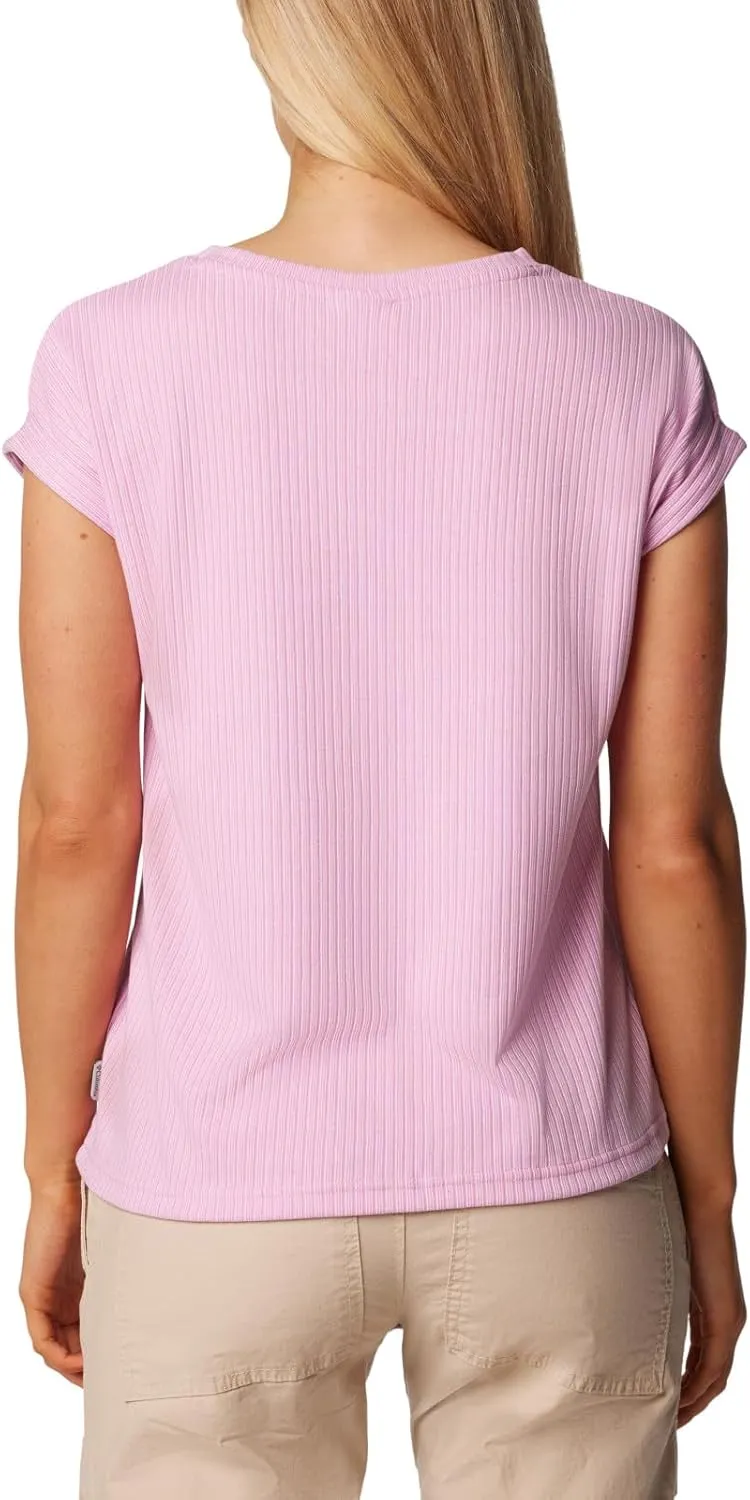 Columbia Women's Crystal Pine Tee