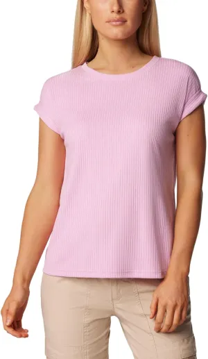 Columbia Women's Crystal Pine Tee