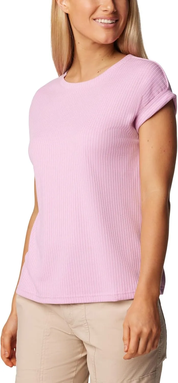 Columbia Women's Crystal Pine Tee