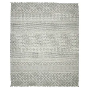 Dune DUN-5 Grey Rug