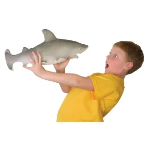 GINORMOUS GROW SHARK ASSORTED STYLES