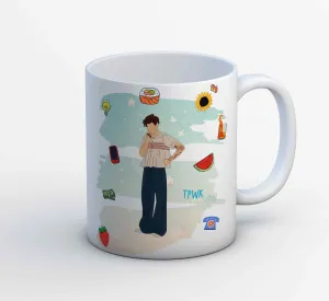 Harry Styles Mug - Stylescape