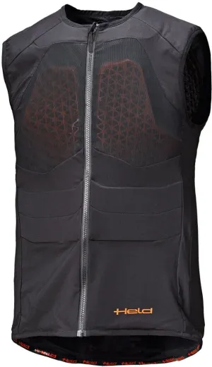 Held Exosafe D30 protective vest, black