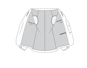 Hidden Internal Product: Internal Pocket Standard Styles