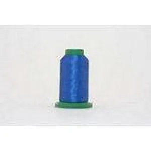 Isacord 1000m Polyester - Blue
