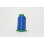 Isacord 1000m Polyester - Blue