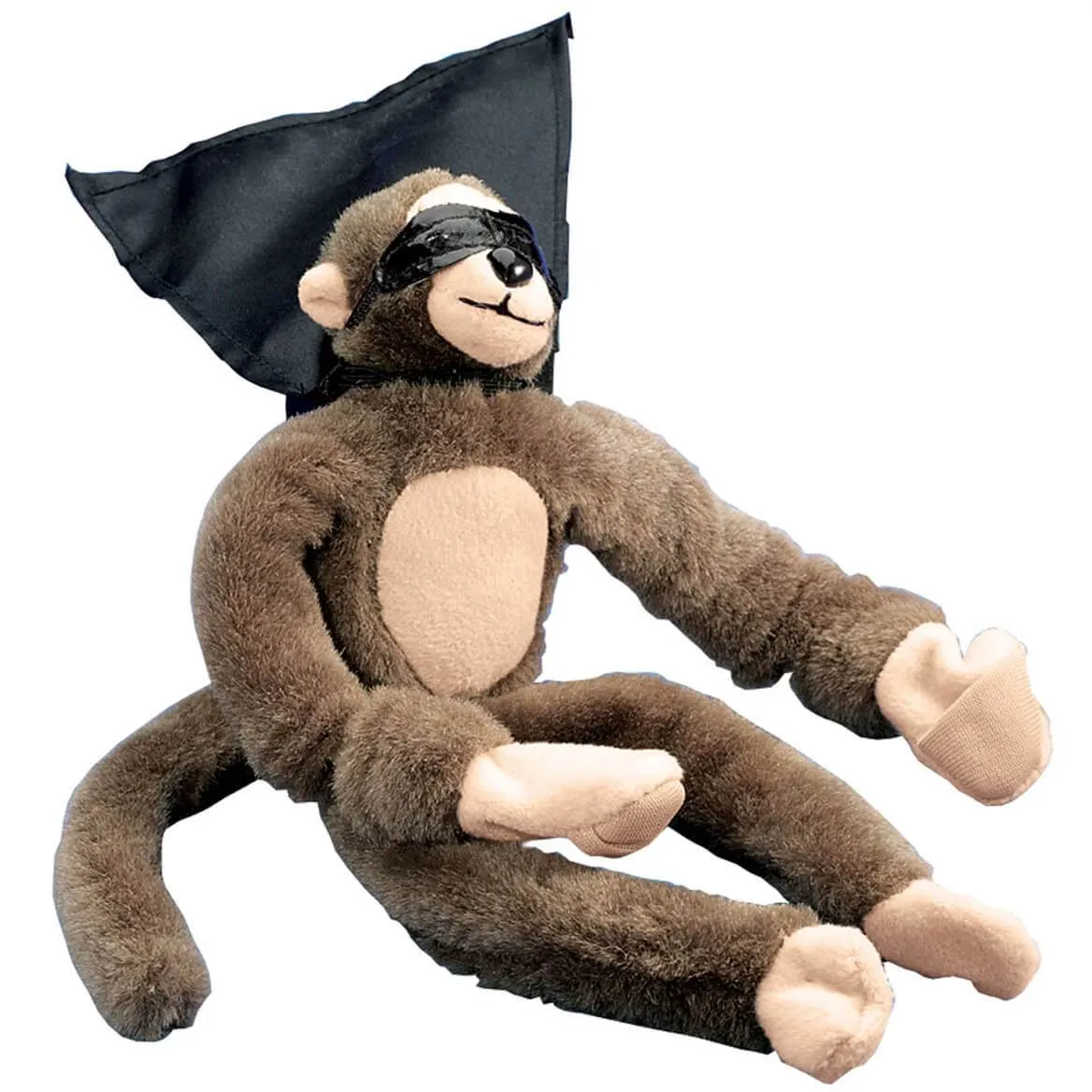 Kids Toy Animal Slingshot - Assorted Styles