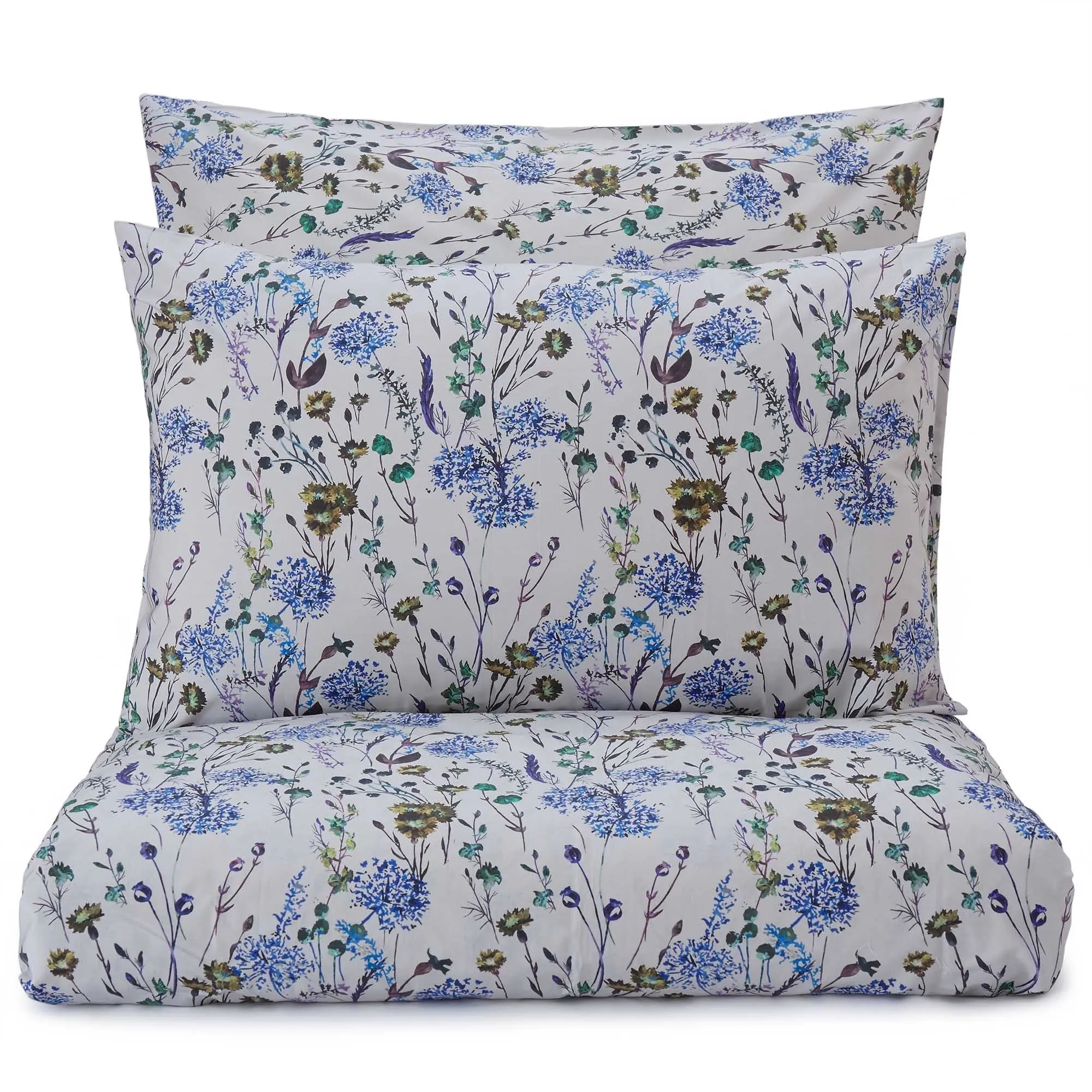 Laviano Pillowcase [Multicolour/Natural]