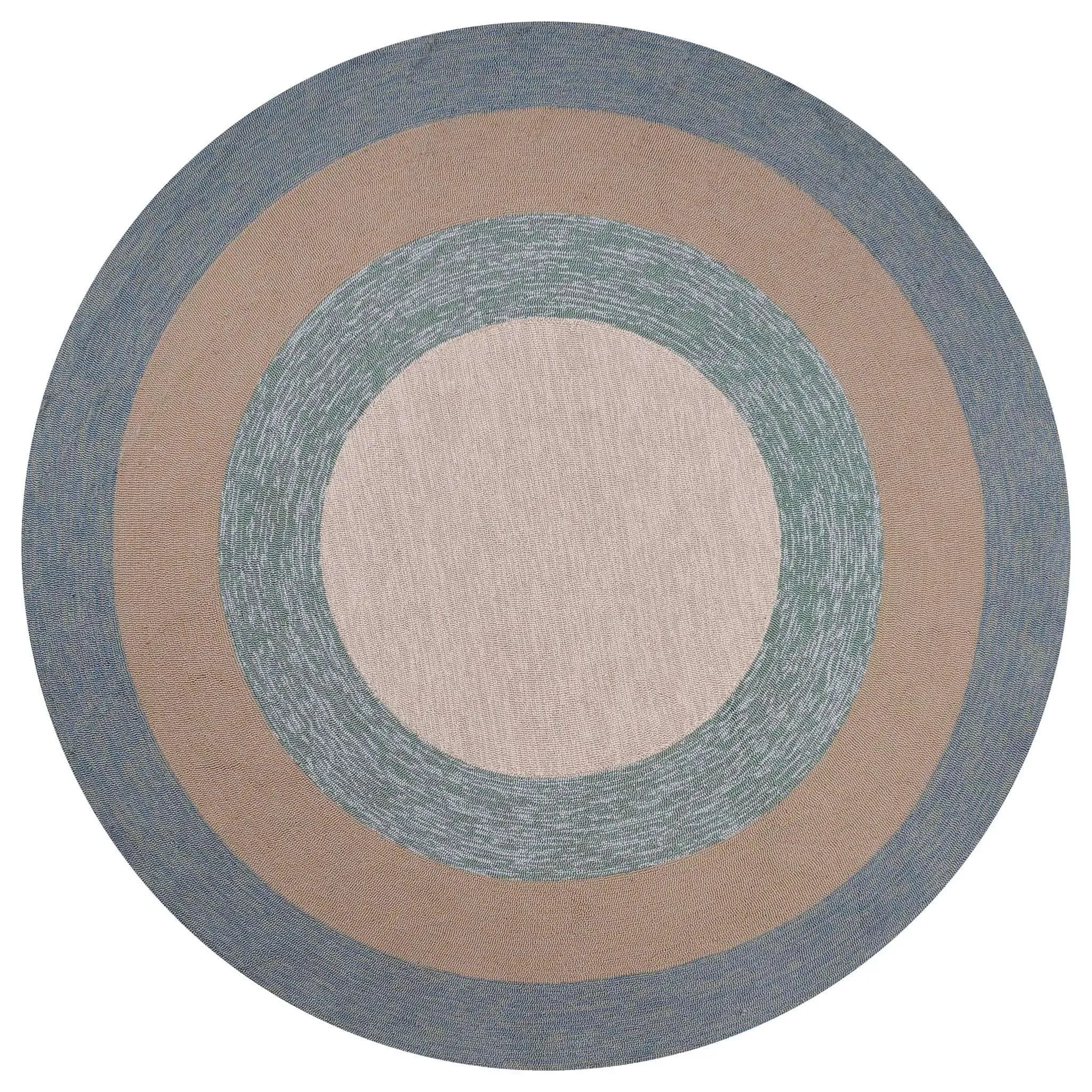 Libby Langdon Hamptons 5227 Spa Highview Area Rug