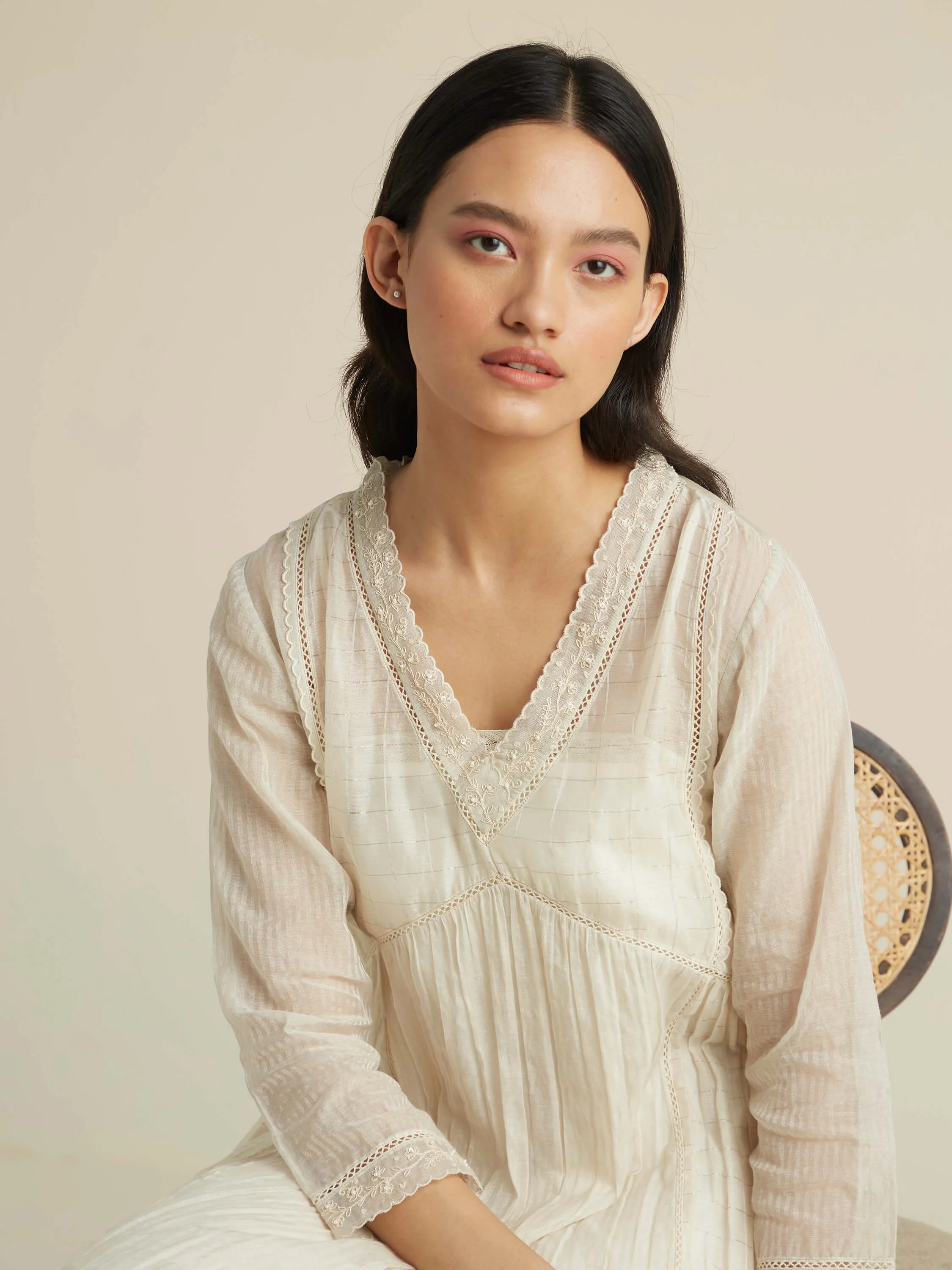 Midori Dress