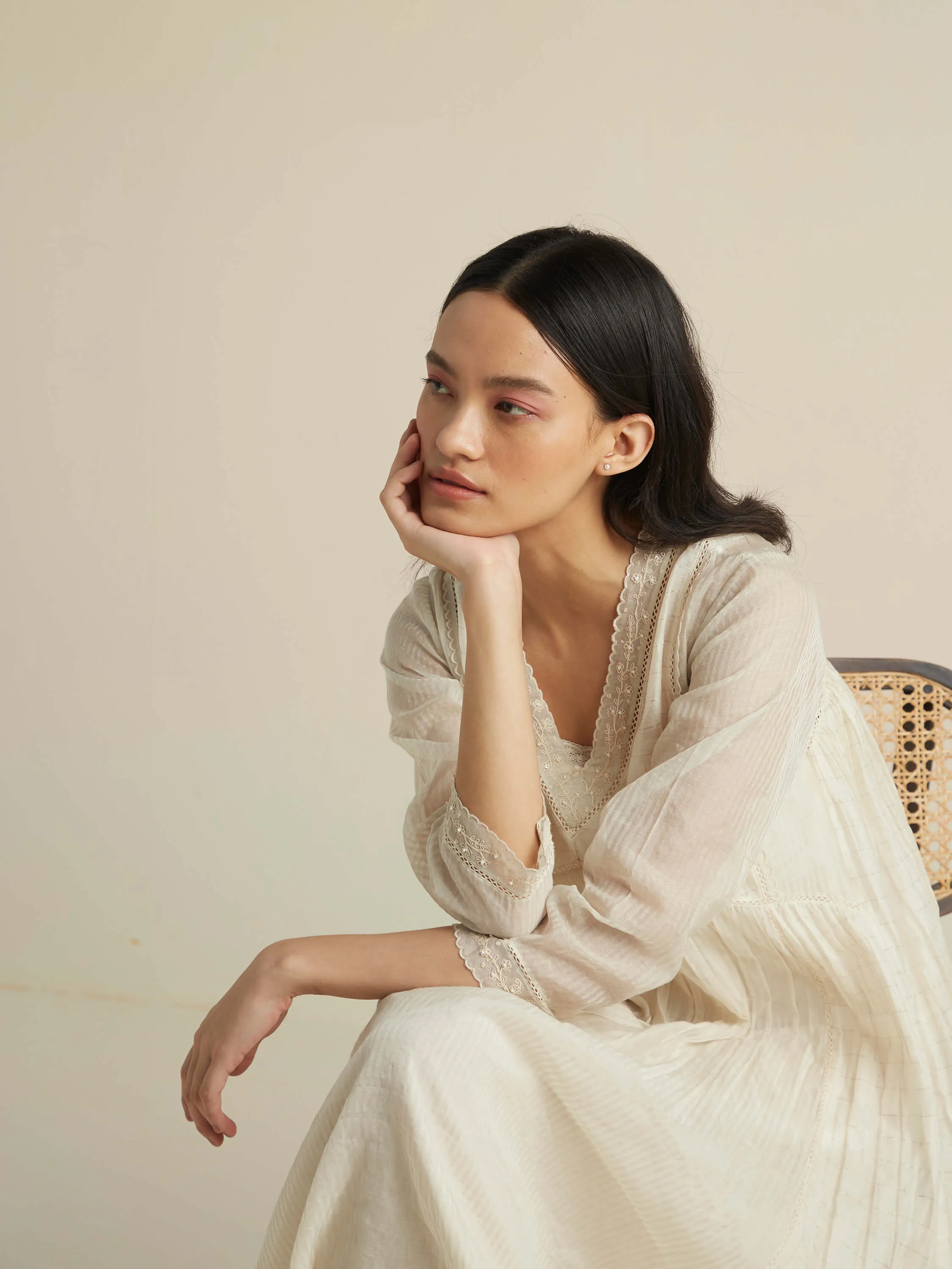 Midori Dress
