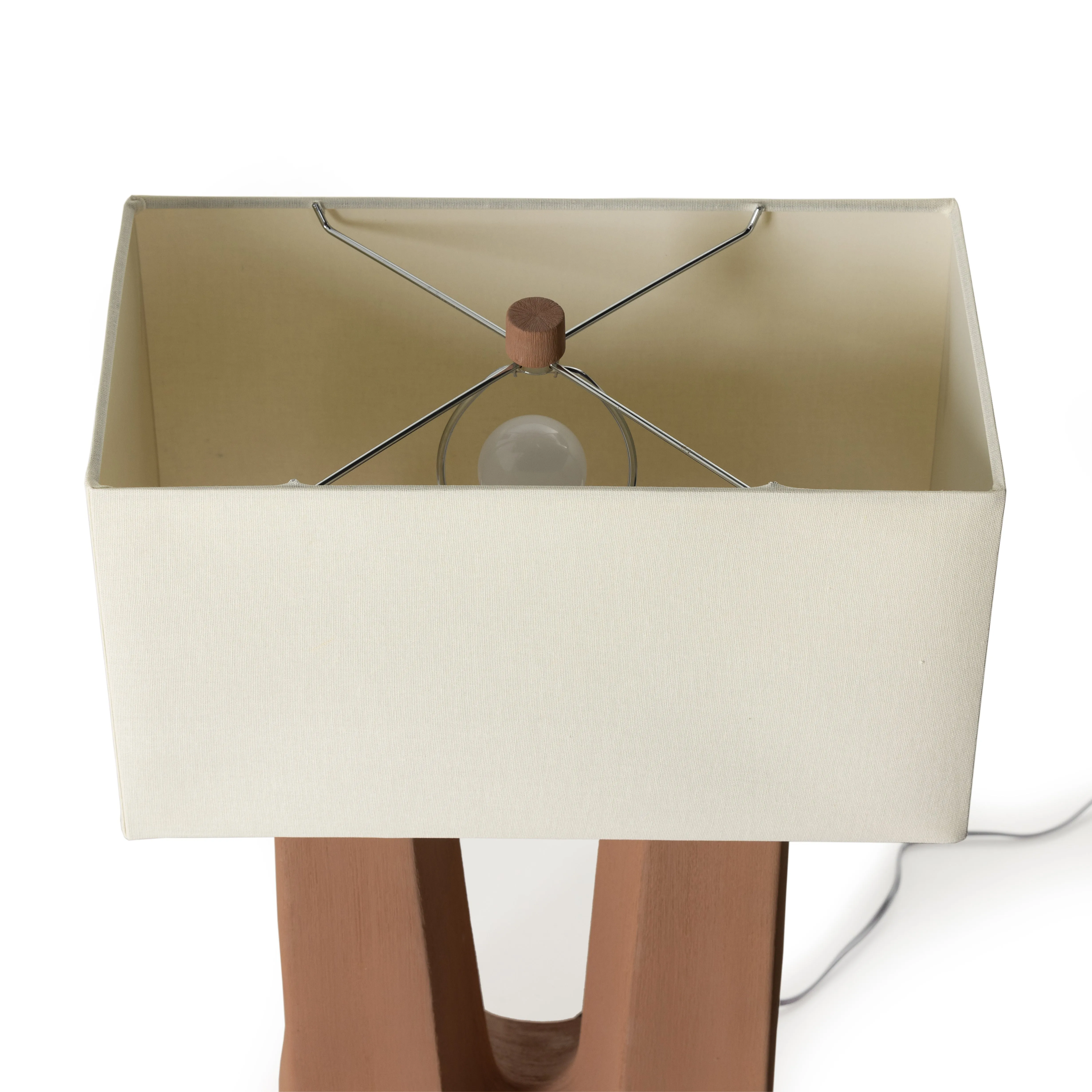 Miles Table Lamp