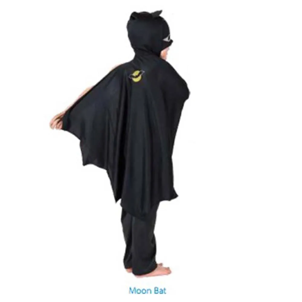 Moon Bat Child