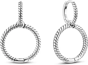 NARMO 925 Sterling Silver Hoops Asymmetrical Heart Earrings Silver Hoop Earrings for Women Gold Hoop Cubic Zirconia Earrings Hypoallergenic Earrings