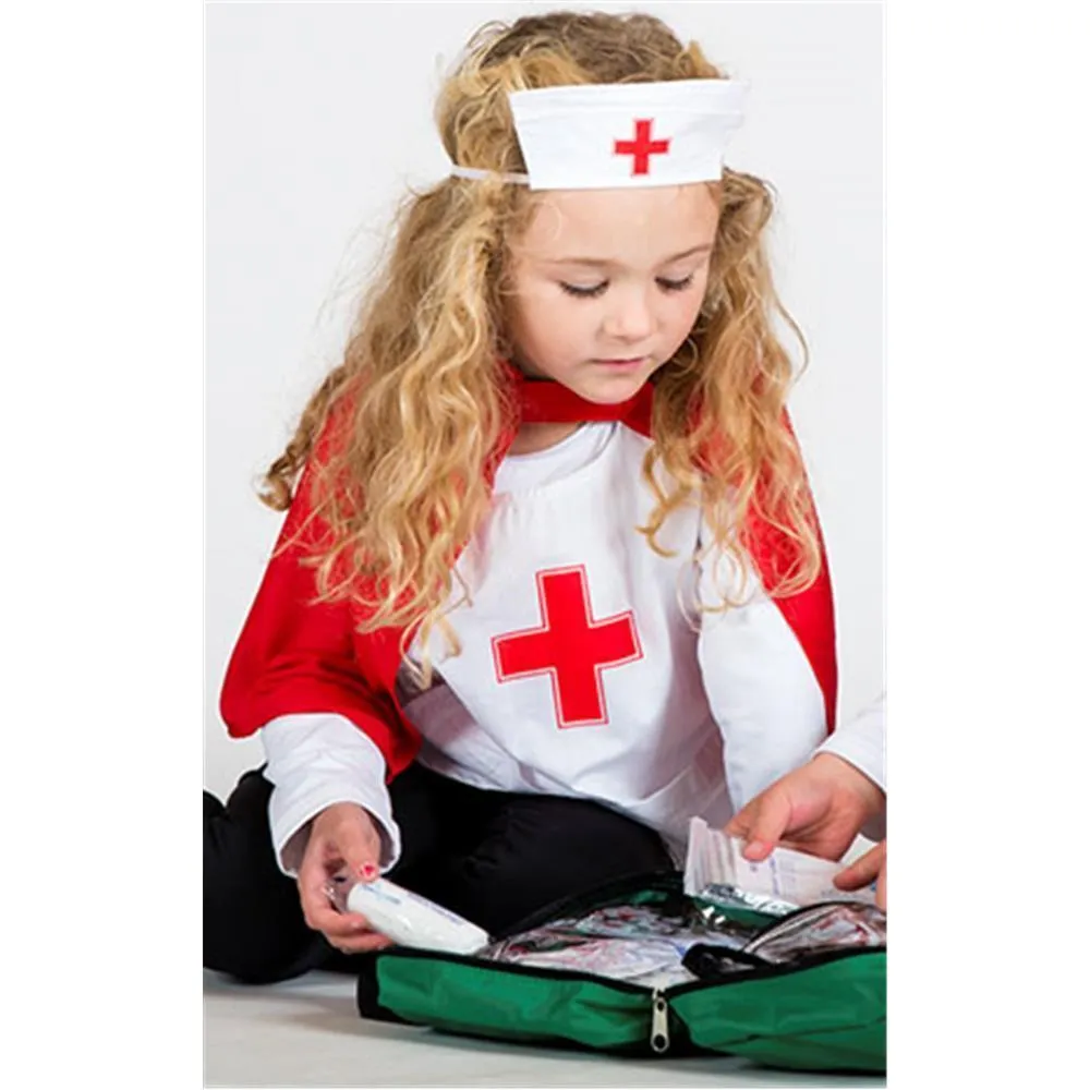 Nurse Child