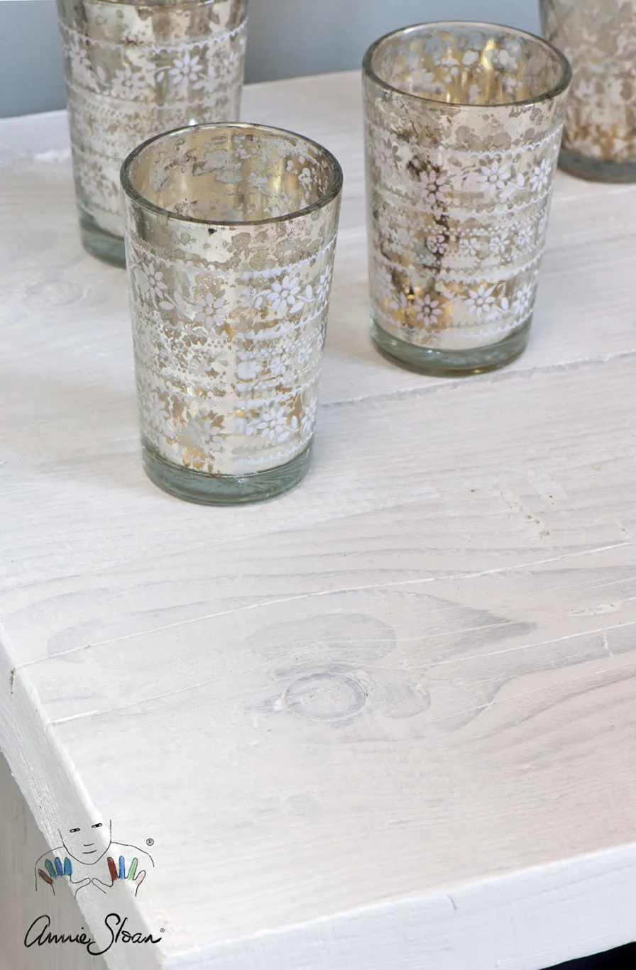 Pure White Chalk Paint®