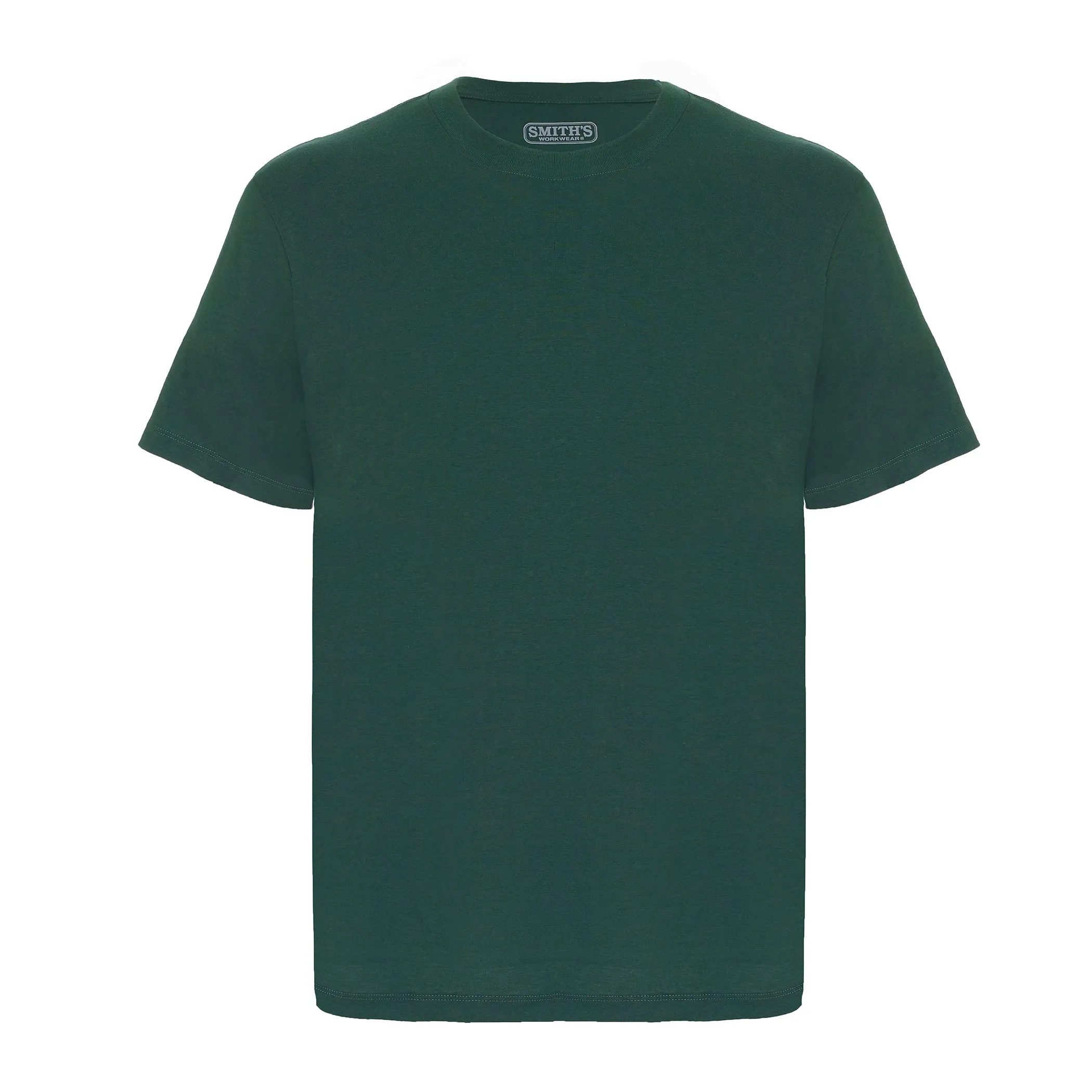 QUICK DRY CREW NECK TEE 3-PACK