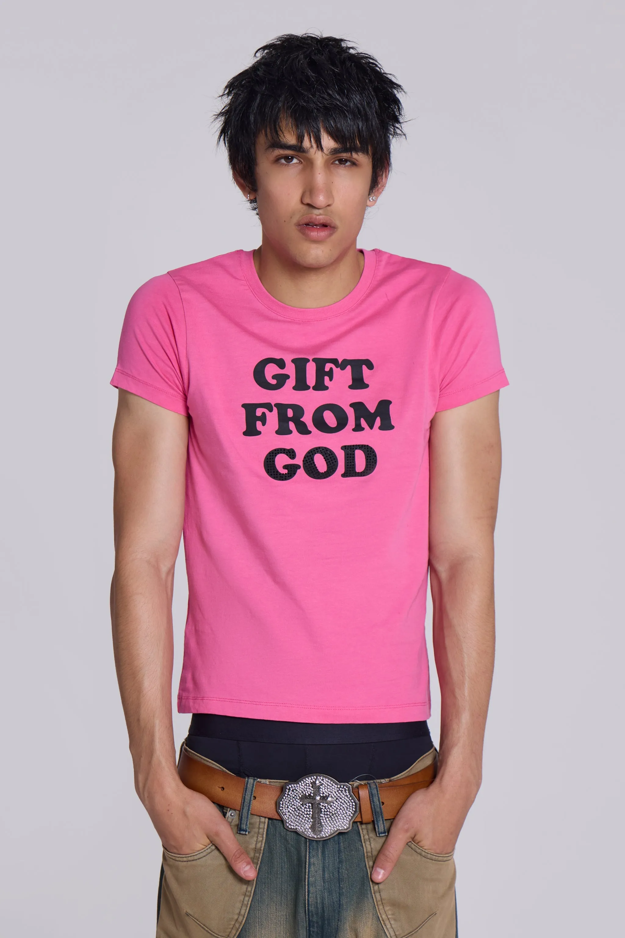 Self Love Tee