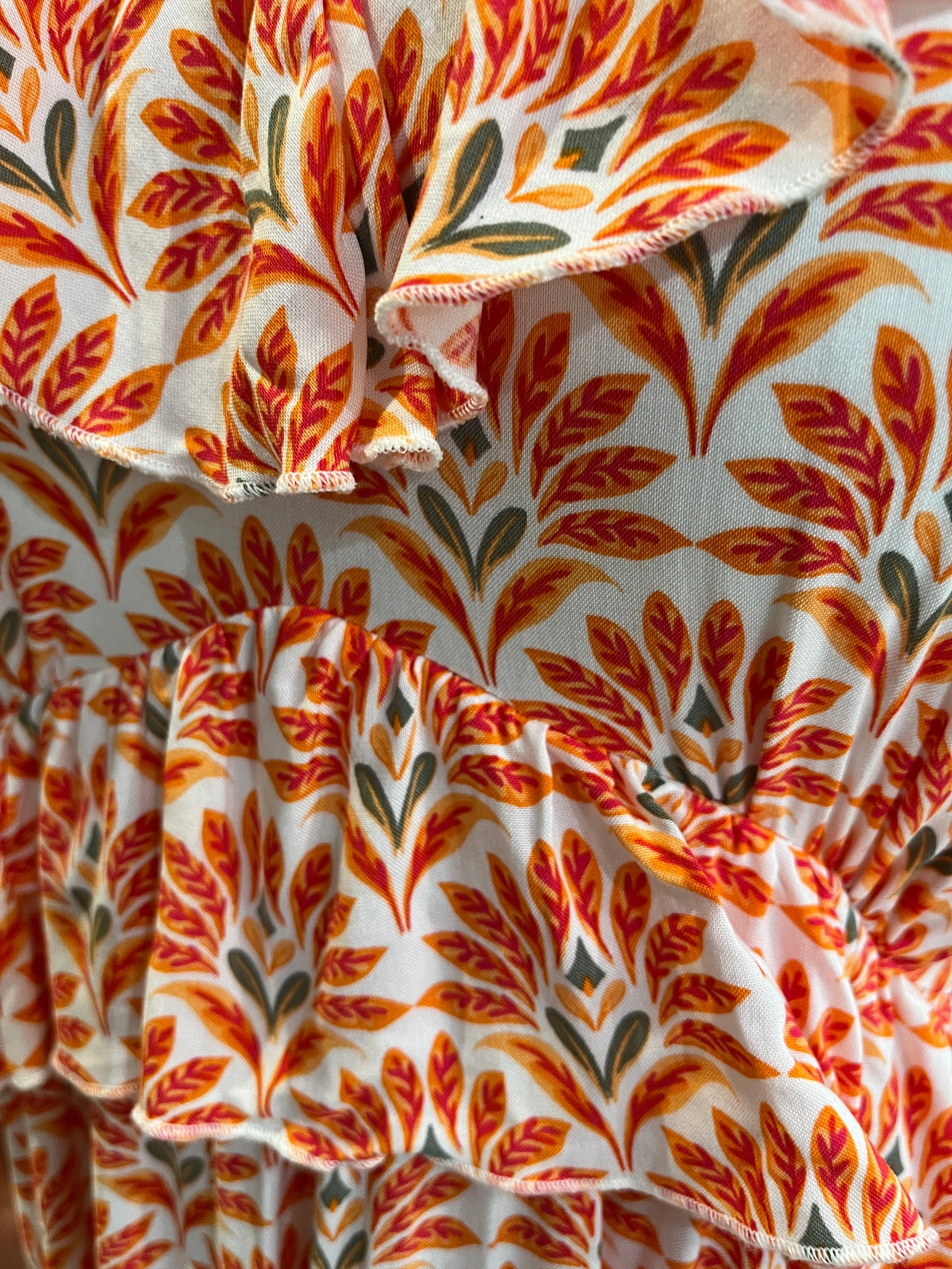 VIALORA Dress