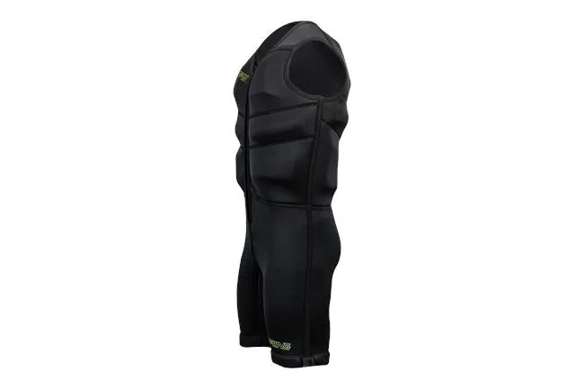 Wing Super Comp Suit Buoyancy Suit (2024) - Black