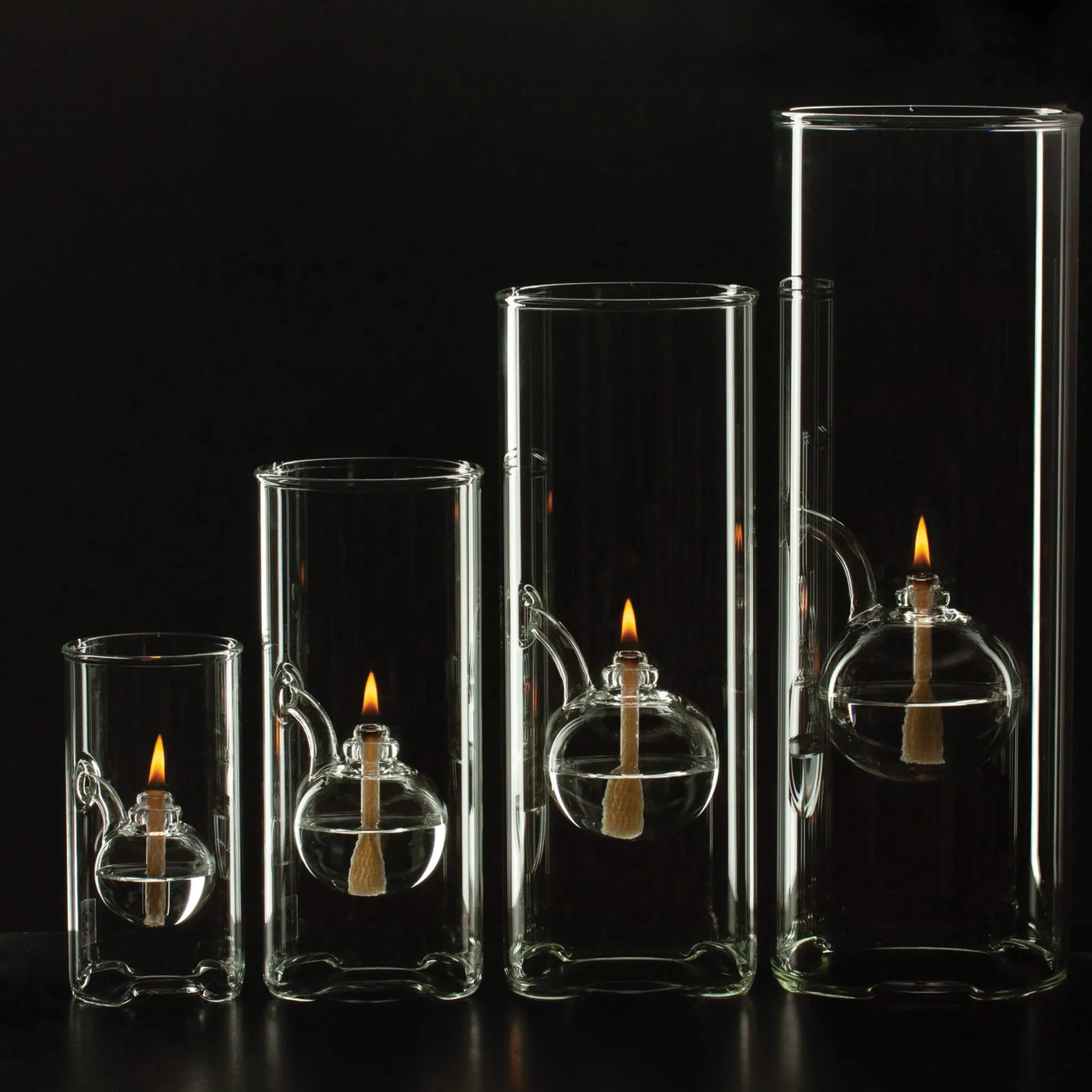 Wolfard | Classic Oil Lantern
