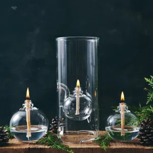 Wolfard | Classic Oil Lantern