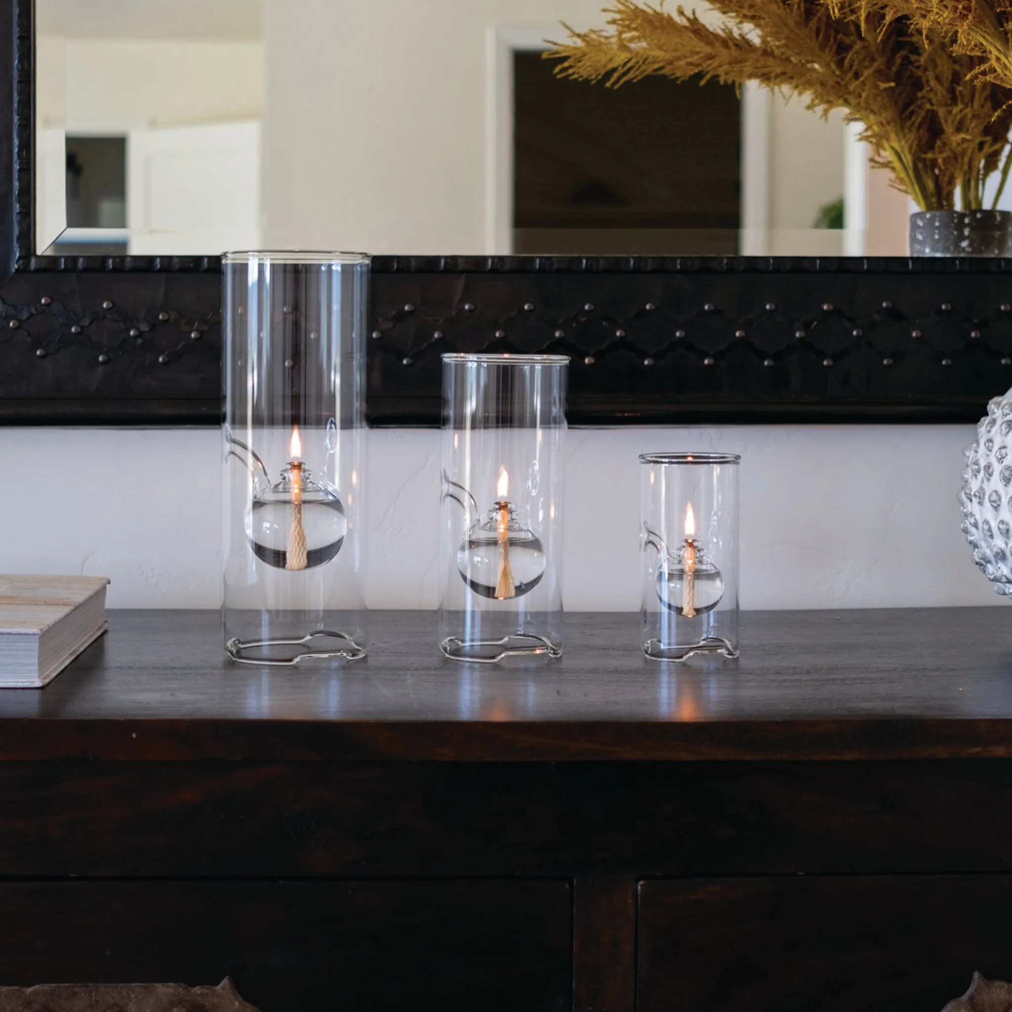 Wolfard | Classic Oil Lantern